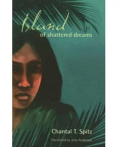 Island of Shattered Dreams