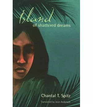 Island of Shattered Dreams
