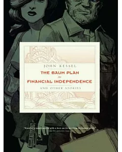 The Baum Plan for Financial Independence: And Other Stories