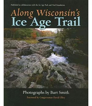 Along Wisconsin’s Ice Age Trail