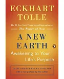 New Earth : Awakening to Your Life’s Purpose