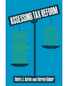 Assessing Tax Reform