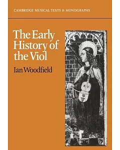 The Early History of the Viol