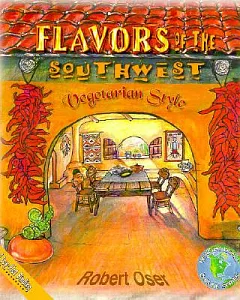 Flavors of the Southwest
