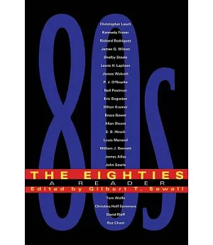 The Eighties: A Reader