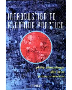 An Introduction to Planning Practice