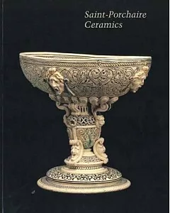 Sainte-porchaire Ceramics
