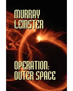 Operation, Outer Space