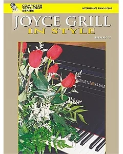 joyce Grill In Style: Book 2