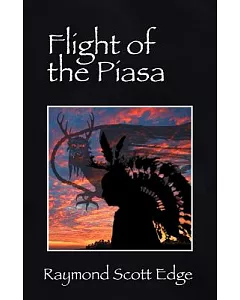 Flight of the Piasa