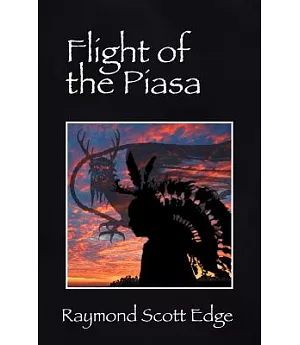 Flight of the Piasa