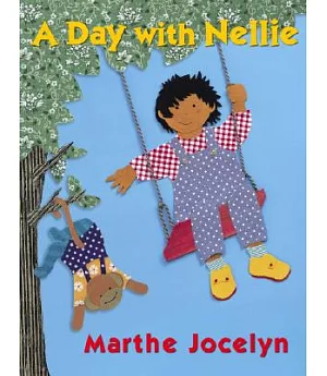 A Day With Nellie