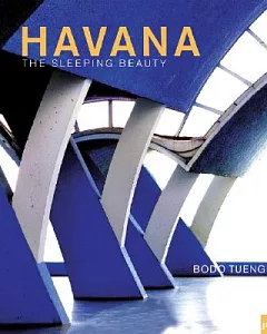 Havana: The Sleeping Beauty