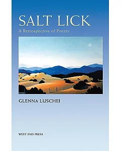 Salt Lick: A Retrospective of Poetry