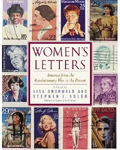 Women’s Letters: America from the Revolutionary War to the Present