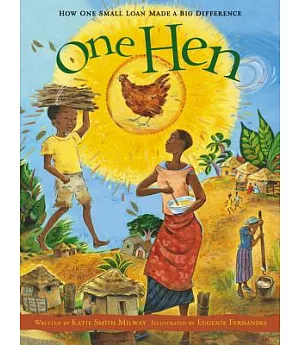 One Hen: How One Small Loan Made a Big Difference