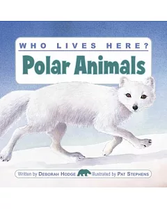 Polar Animals