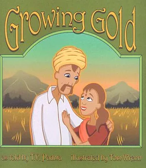 Growing Gold
