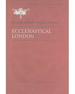 Ecclesiastical London
