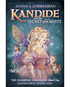 Kandide and the Secrets of the Mists