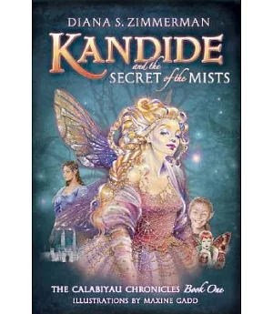 Kandide and the Secrets of the Mists