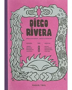 diego Rivera: Great Illustrator