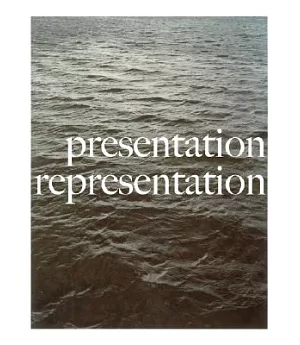 Presentation/Representation