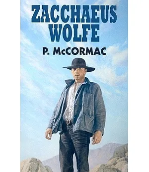 Zacchaeus Wolfe
