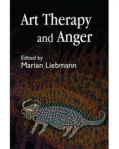 Art Therapy and Anger