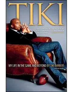 Tiki: My Life in the Game and Beyond