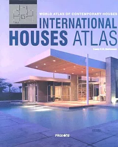 International Houses Atlas