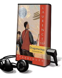 Dragonwings: Library Edition