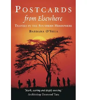 Postcards from Elsewhere: Travels in a Changing World