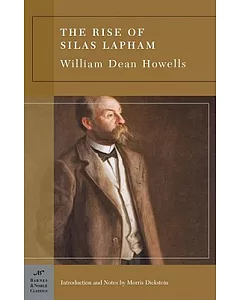 The Rise of Silas Lapham