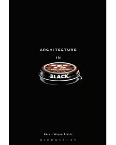 Architecture in Black