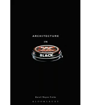 Architecture in Black