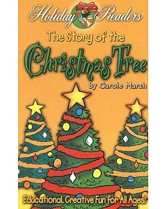 The Story Of The Christmas Tree