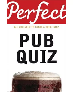 Perfect Pub Quiz