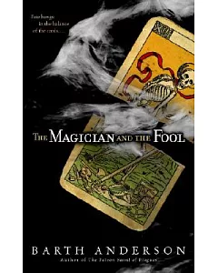 The Magician and the Fool