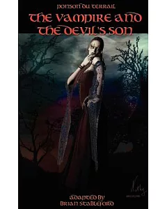 The Vampire and the Devil’s Son