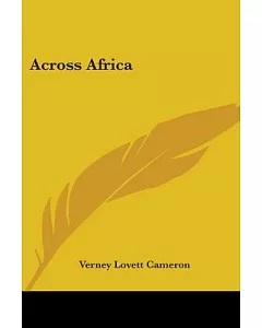 Across Africa