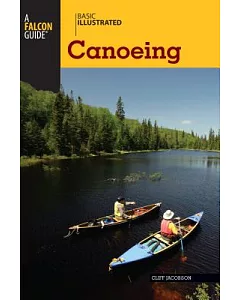 Basic Illustrated Canoeing