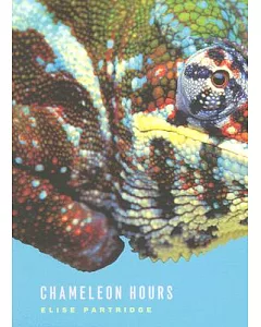Chameleon Hours