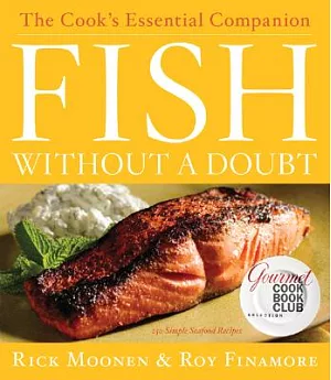 Fish Without a Doubt: The Cook’s Essential Companion