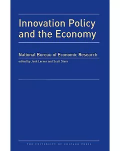 Innovation Policy and the Economy