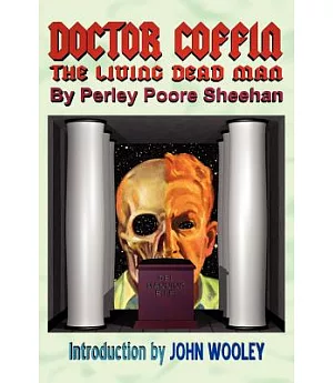 Doctor Coffin: The Living Dead Man