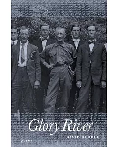 Glory River: Poems