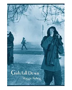 Girls Fall Down