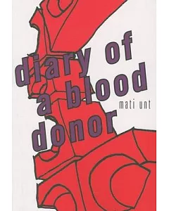 Diary of a Blood Donor