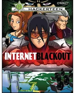 Hackerteen: Internet Blackout